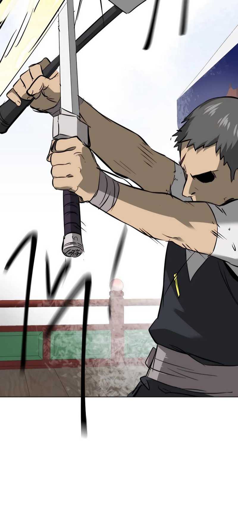 Infinite Level Up in Murim Chapter 140 - halaman 32