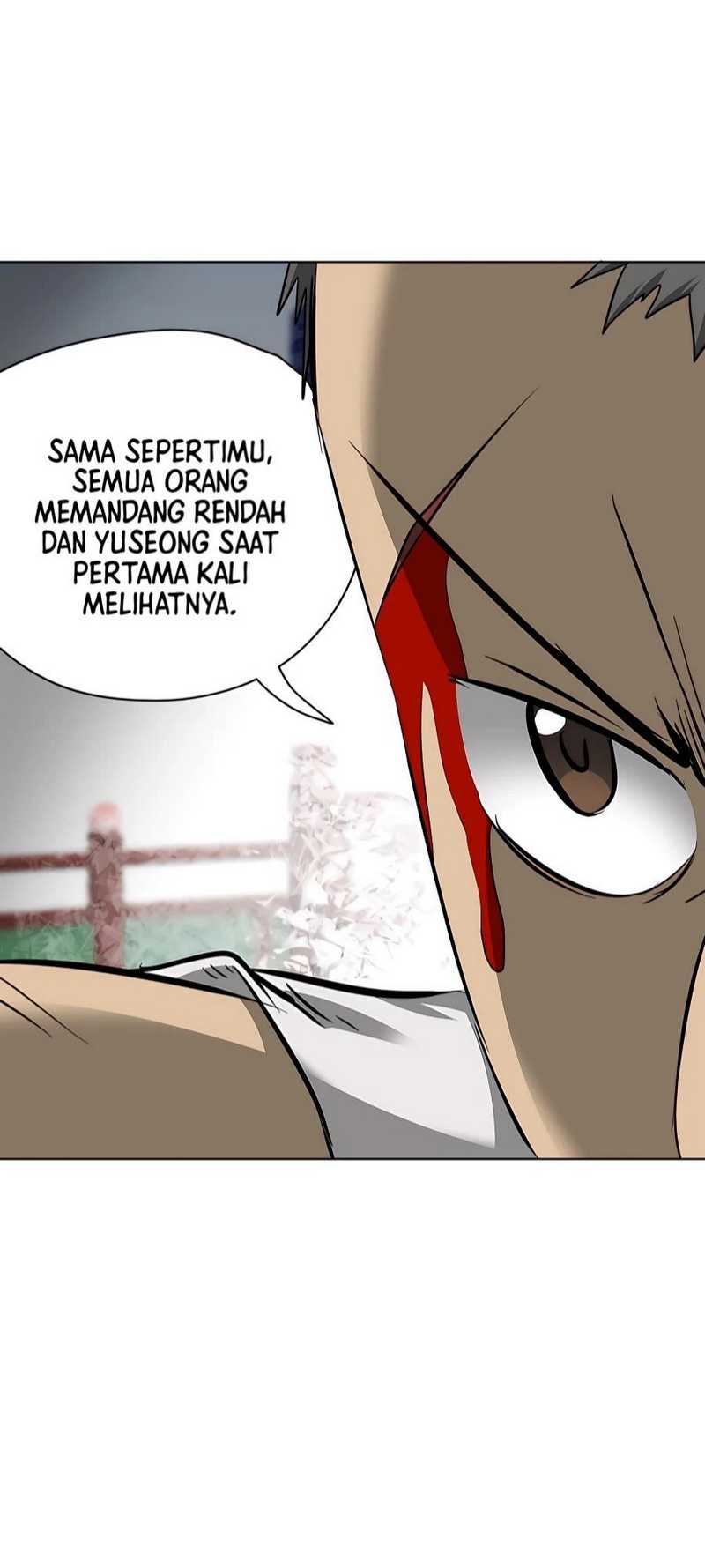 Infinite Level Up in Murim Chapter 140 - halaman 33