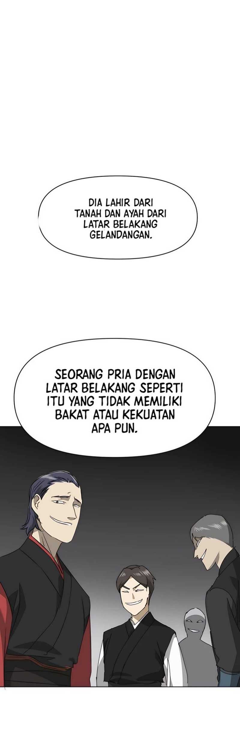 Infinite Level Up in Murim Chapter 140 - halaman 34
