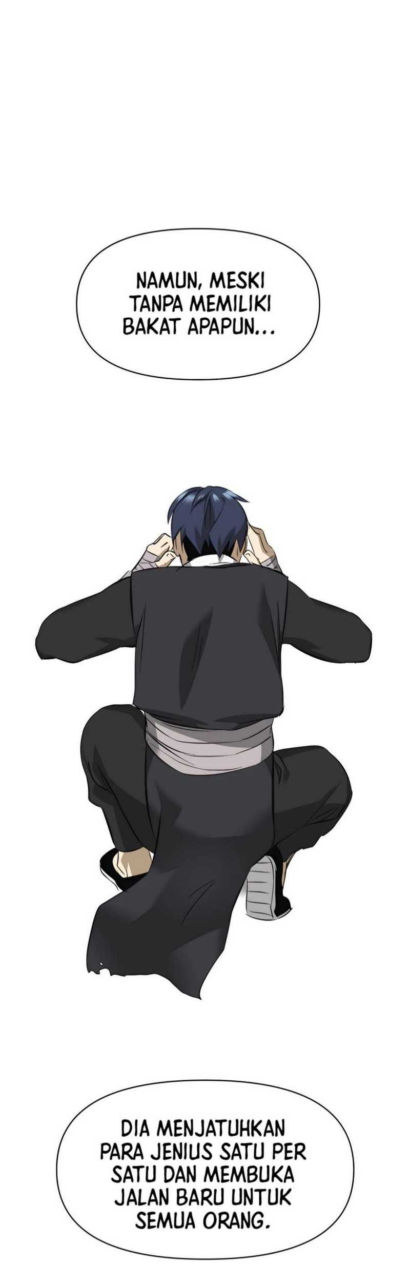 Infinite Level Up in Murim Chapter 140 - halaman 36