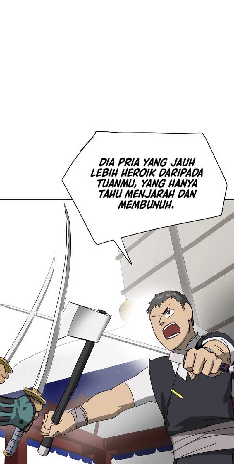 Infinite Level Up in Murim Chapter 140 - halaman 38