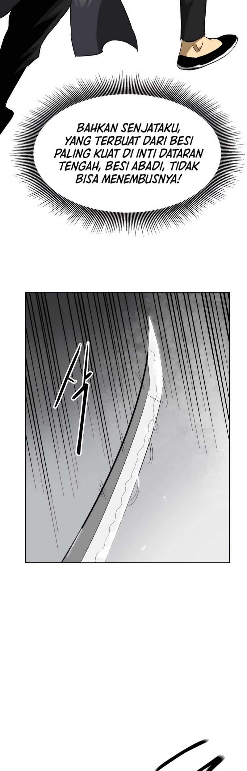 Infinite Level Up in Murim Chapter 140 - halaman 4