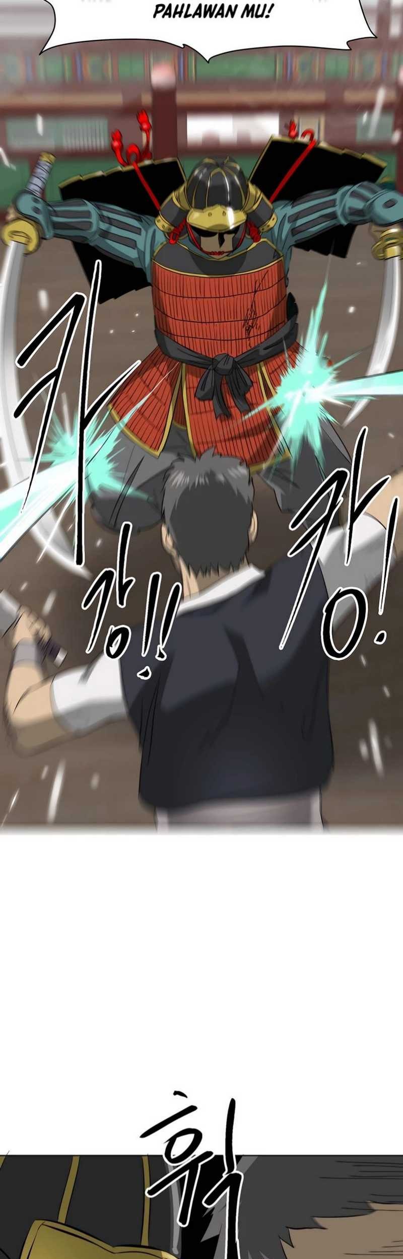 Infinite Level Up in Murim Chapter 140 - halaman 40
