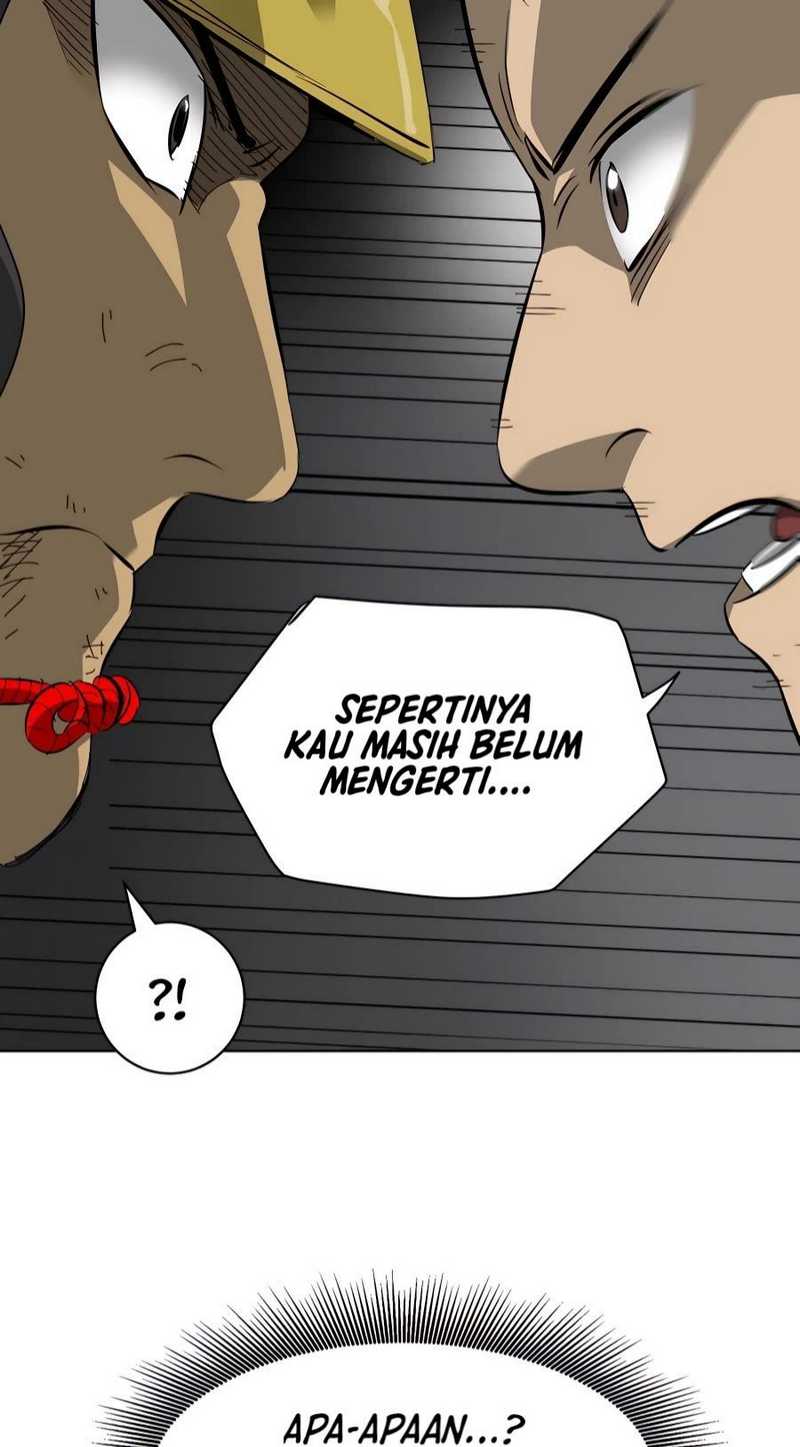 Infinite Level Up in Murim Chapter 140 - halaman 42