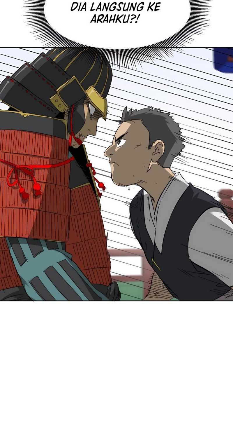 Infinite Level Up in Murim Chapter 140 - halaman 43