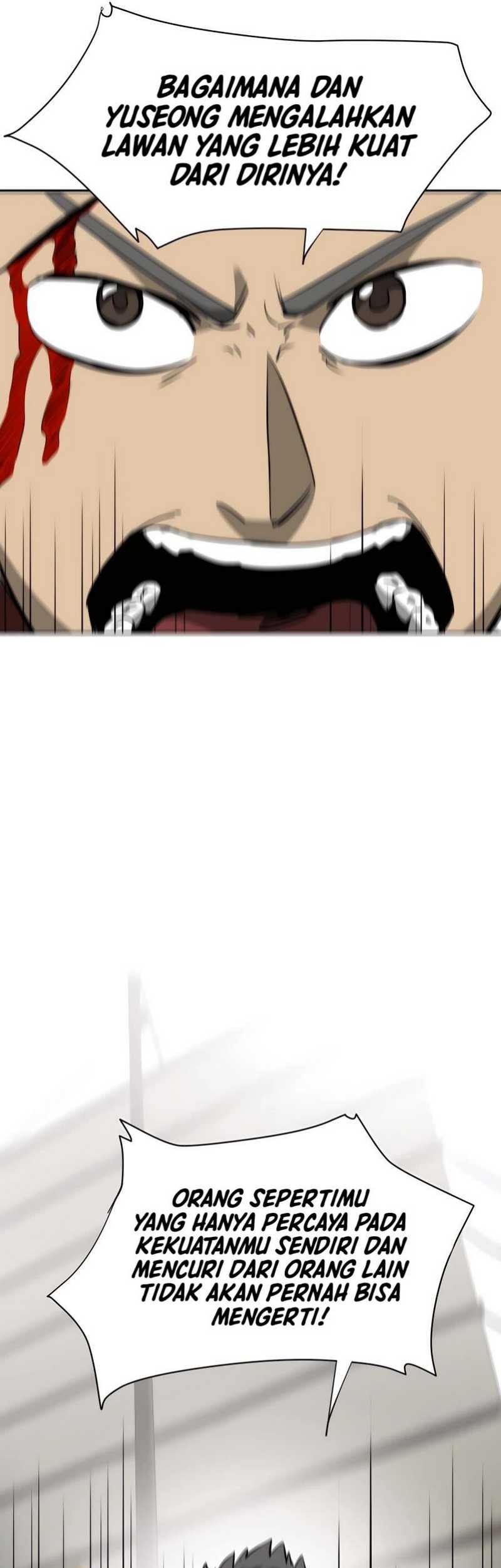 Infinite Level Up in Murim Chapter 140 - halaman 44