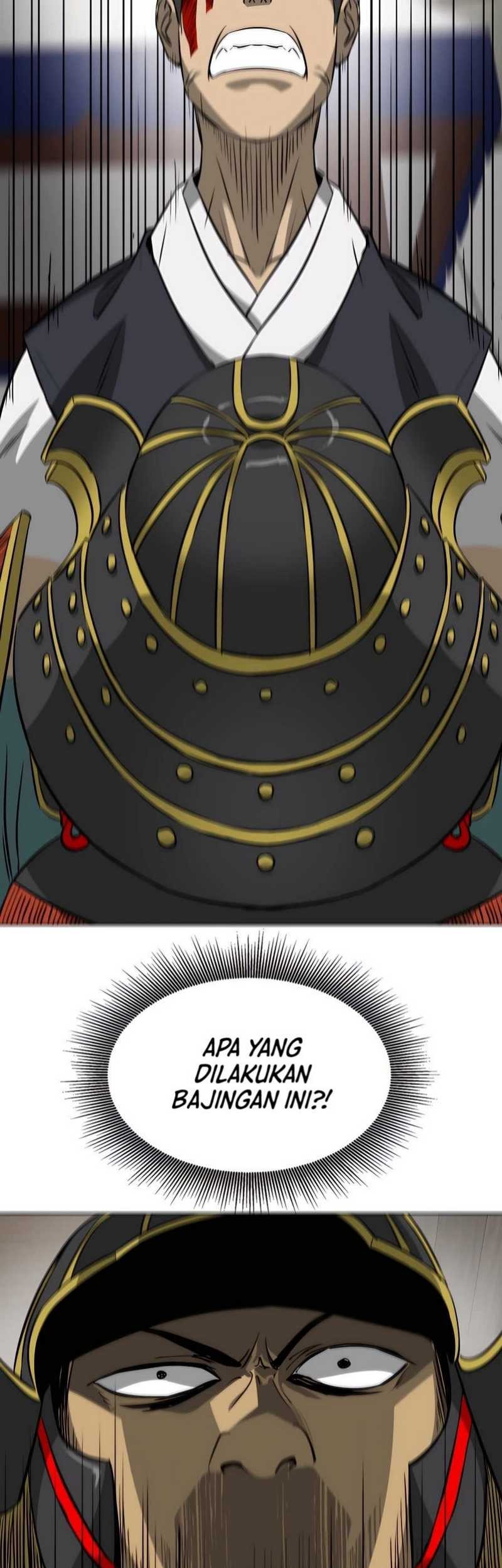 Infinite Level Up in Murim Chapter 140 - halaman 46