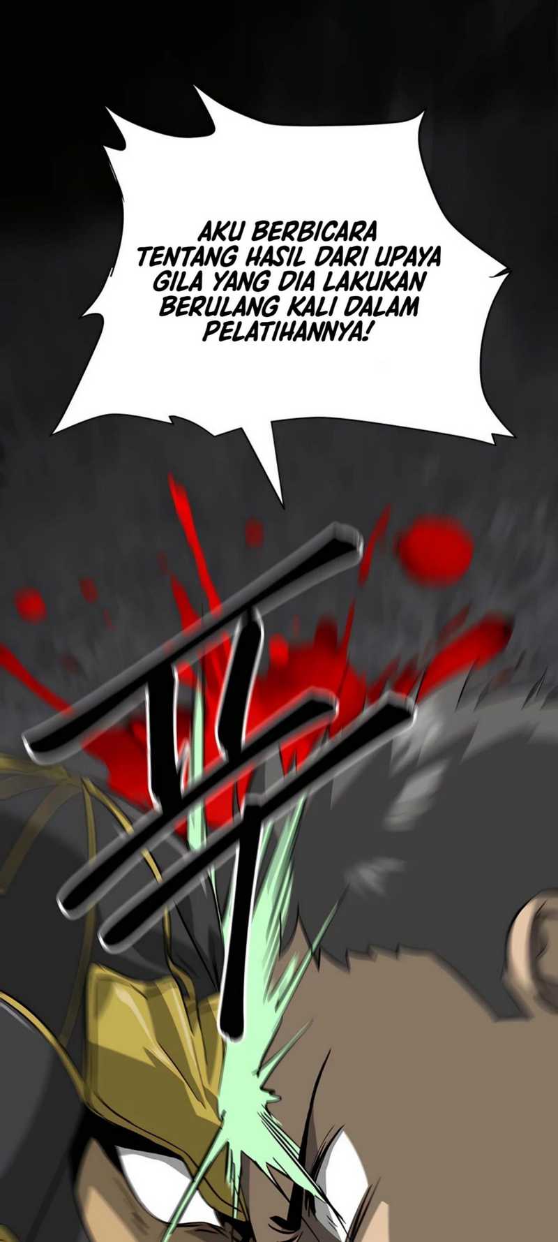 Infinite Level Up in Murim Chapter 140 - halaman 48