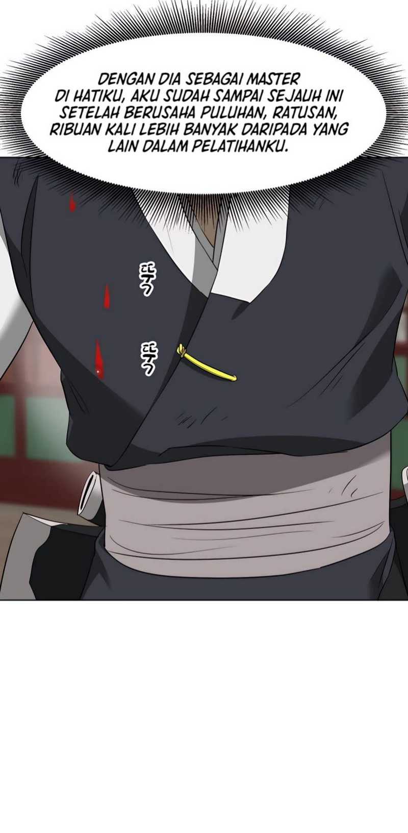 Infinite Level Up in Murim Chapter 140 - halaman 54