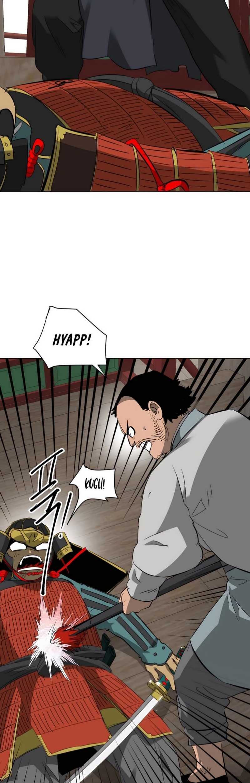 Infinite Level Up in Murim Chapter 140 - halaman 57