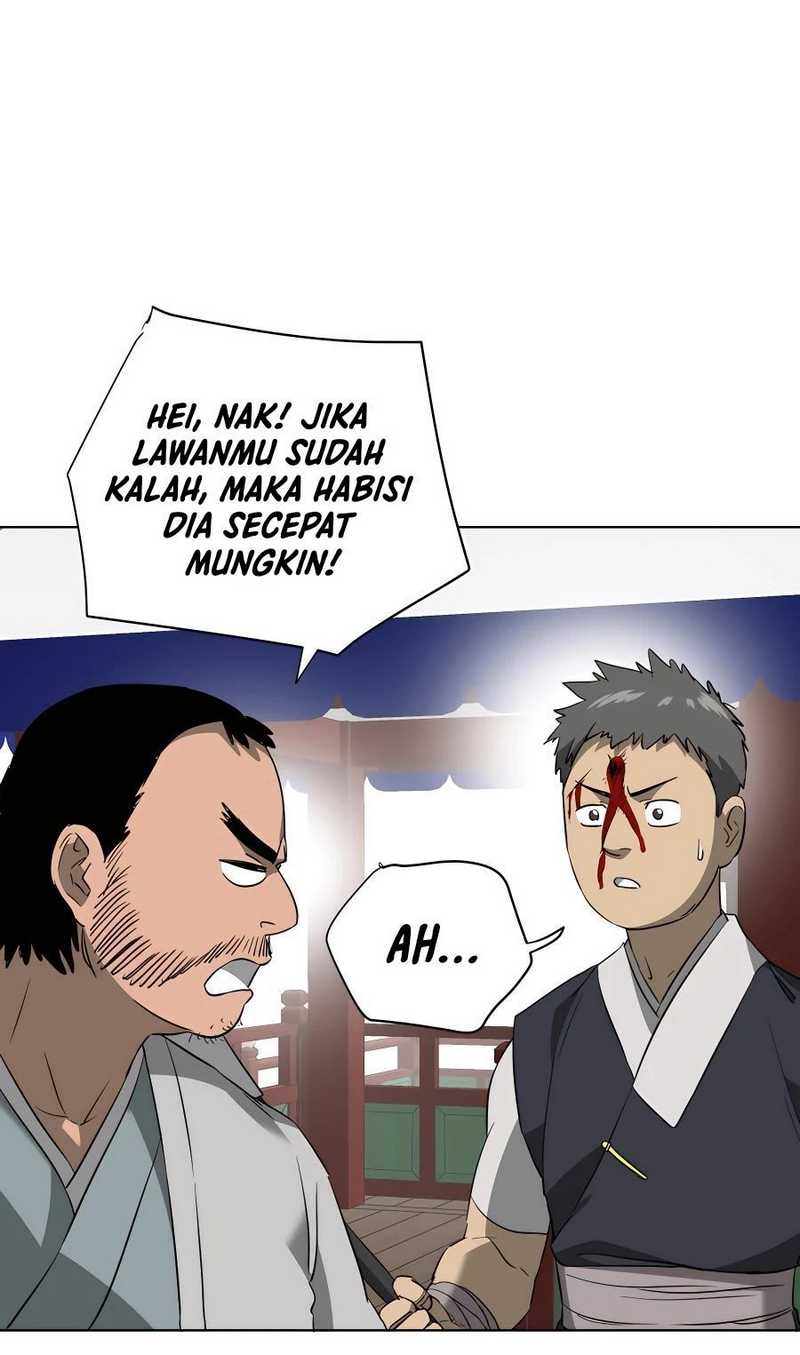 Infinite Level Up in Murim Chapter 140 - halaman 59