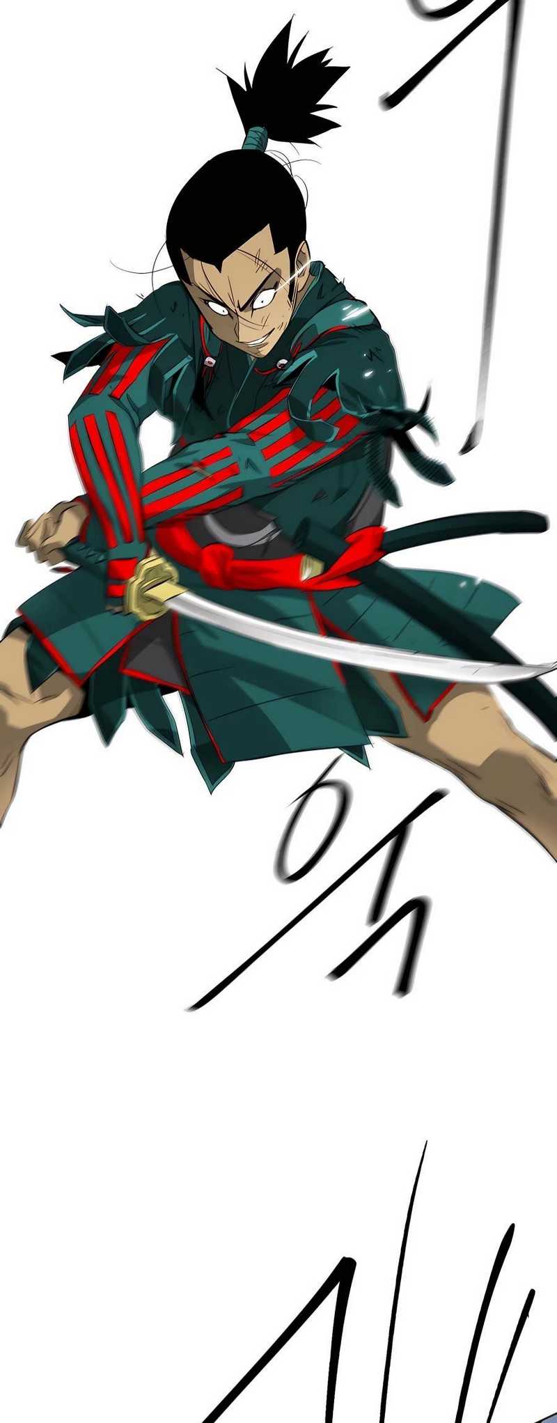 Infinite Level Up in Murim Chapter 140 - halaman 6