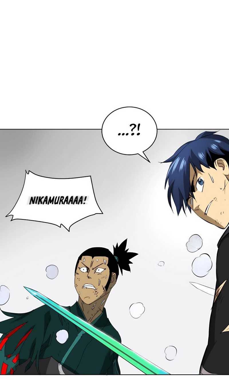 Infinite Level Up in Murim Chapter 140 - halaman 60