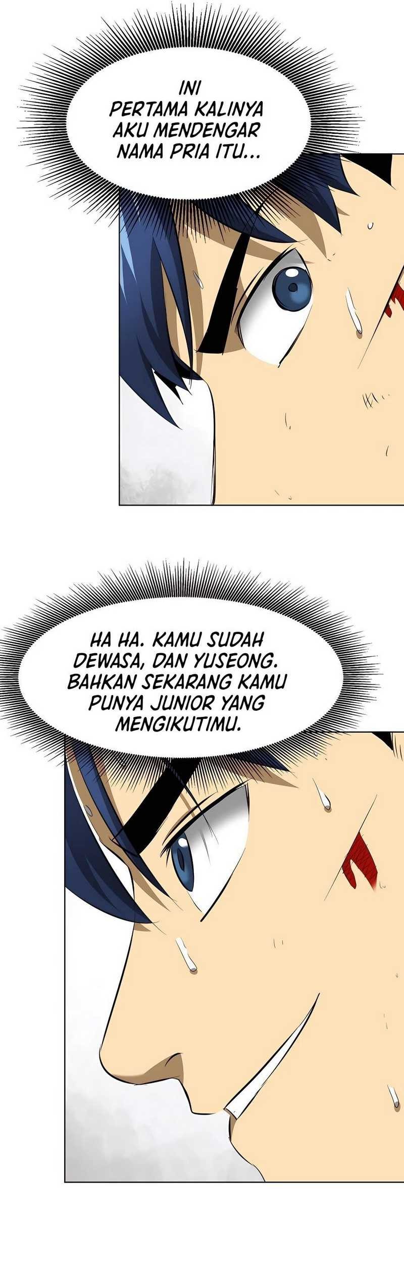 Infinite Level Up in Murim Chapter 140 - halaman 61