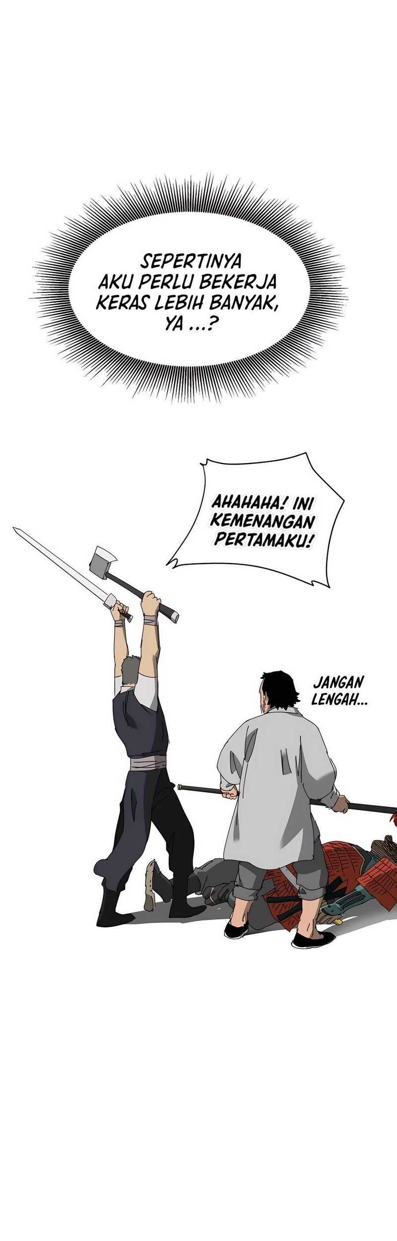 Infinite Level Up in Murim Chapter 140 - halaman 63