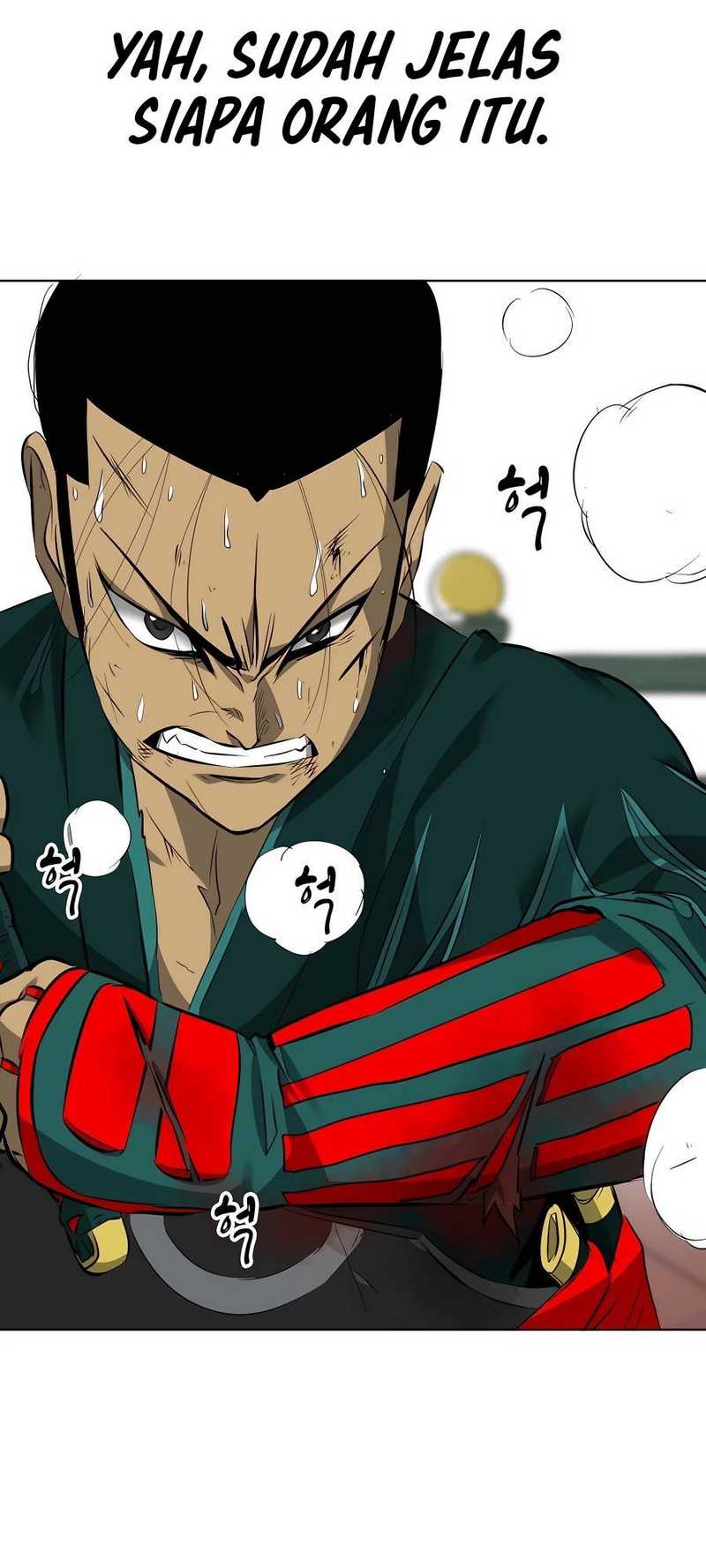 Infinite Level Up in Murim Chapter 140 - halaman 66