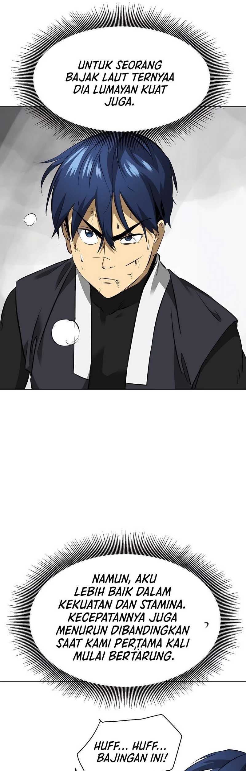 Infinite Level Up in Murim Chapter 140 - halaman 67