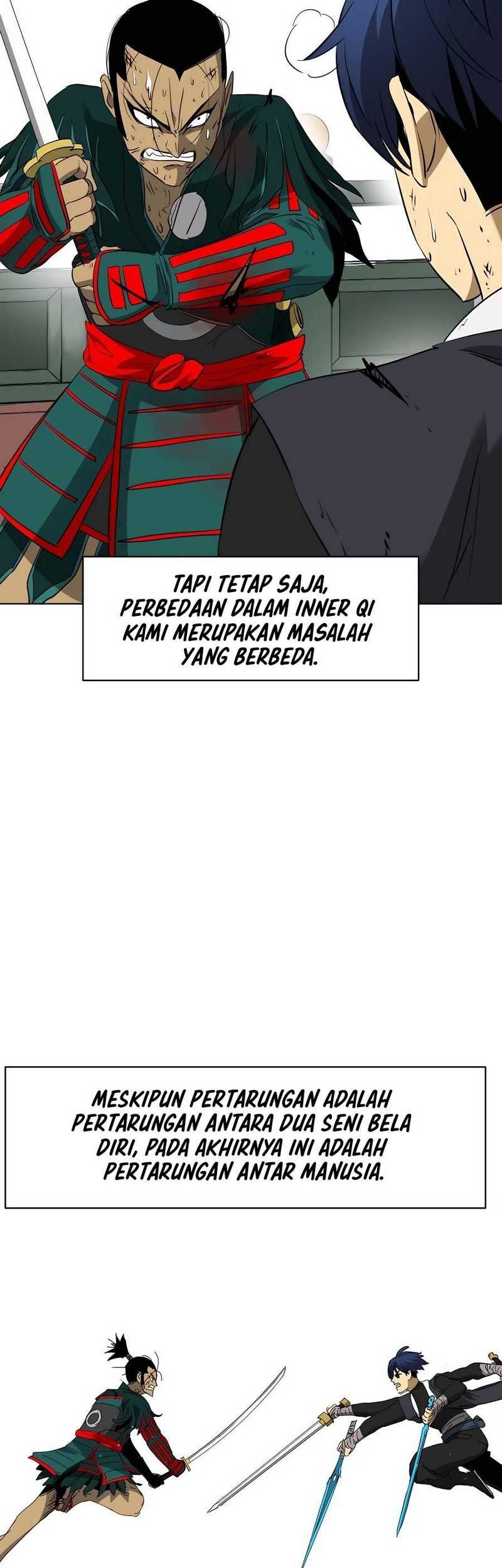 Infinite Level Up in Murim Chapter 140 - halaman 69