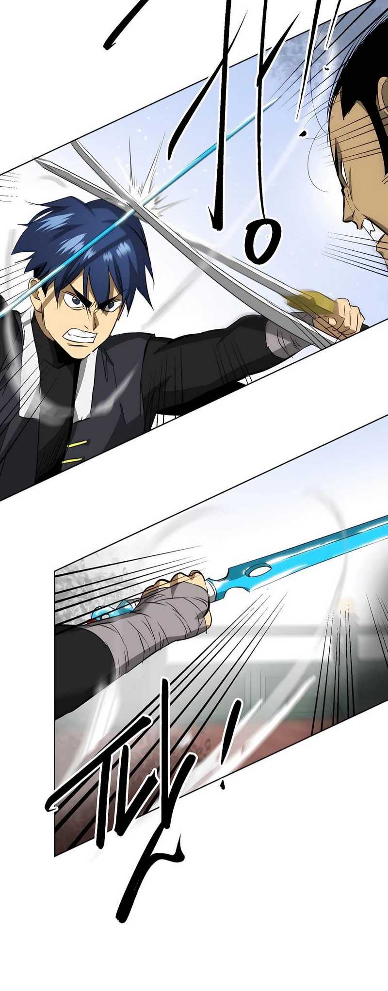 Infinite Level Up in Murim Chapter 140 - halaman 7
