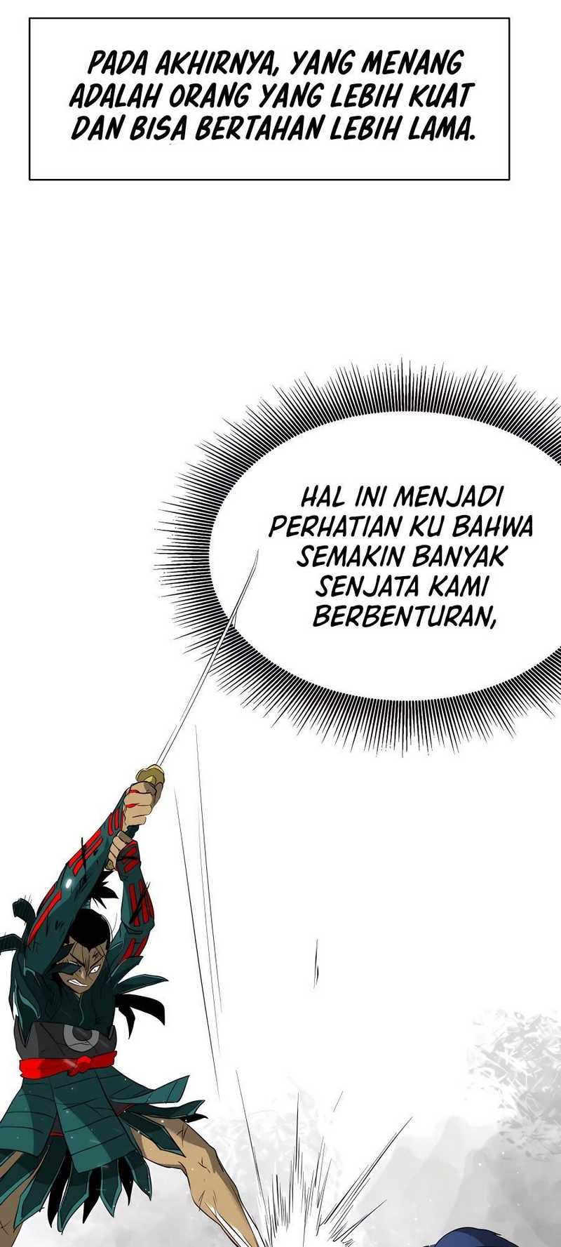 Infinite Level Up in Murim Chapter 140 - halaman 71