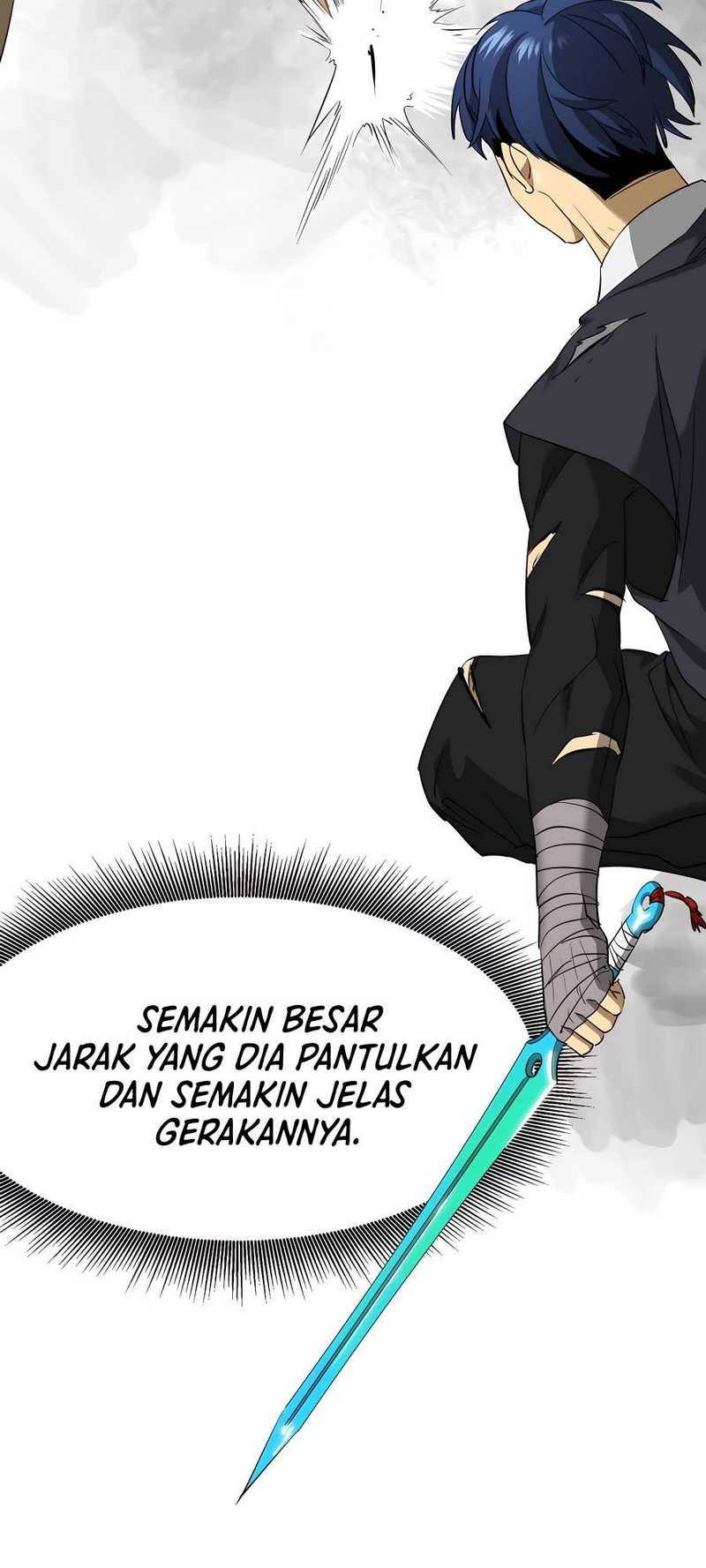 Infinite Level Up in Murim Chapter 140 - halaman 72
