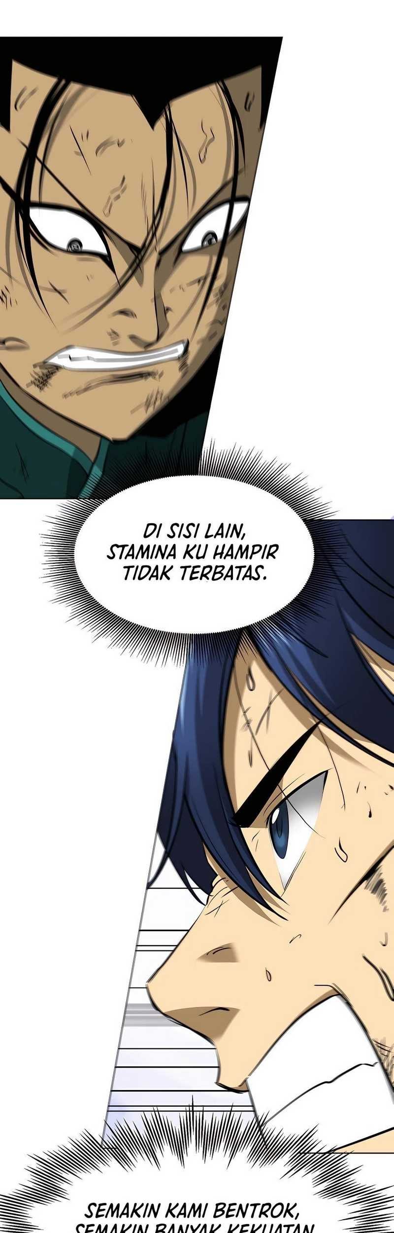 Infinite Level Up in Murim Chapter 140 - halaman 73