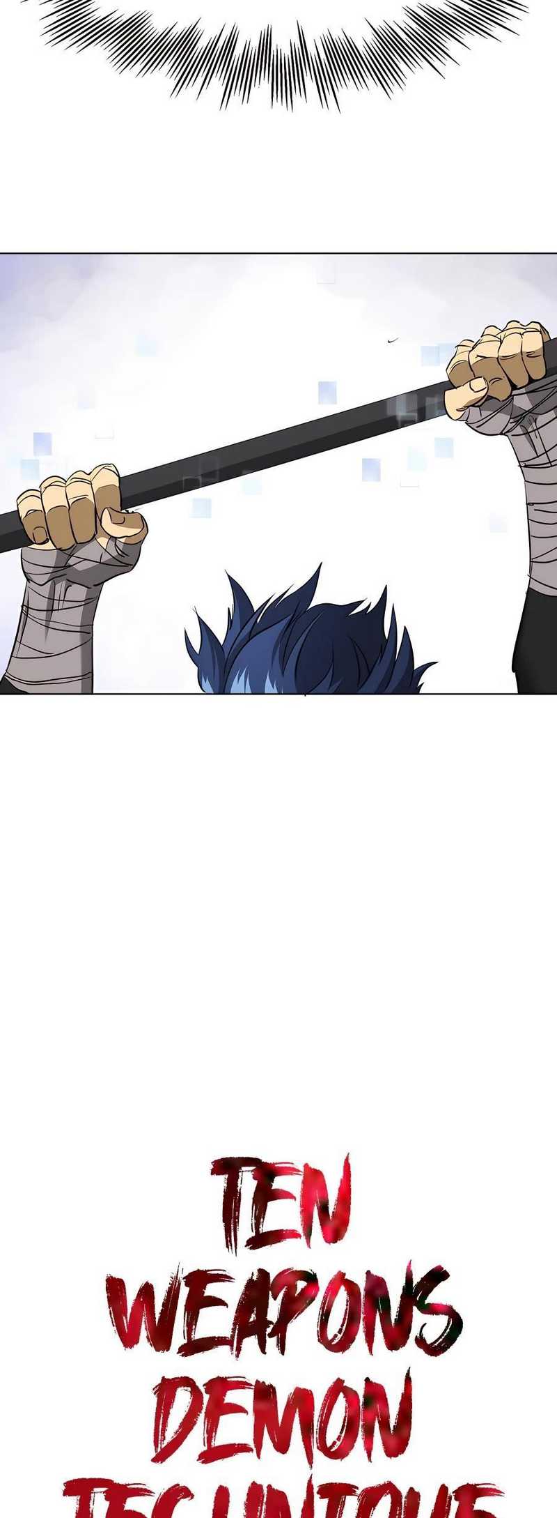 Infinite Level Up in Murim Chapter 140 - halaman 75