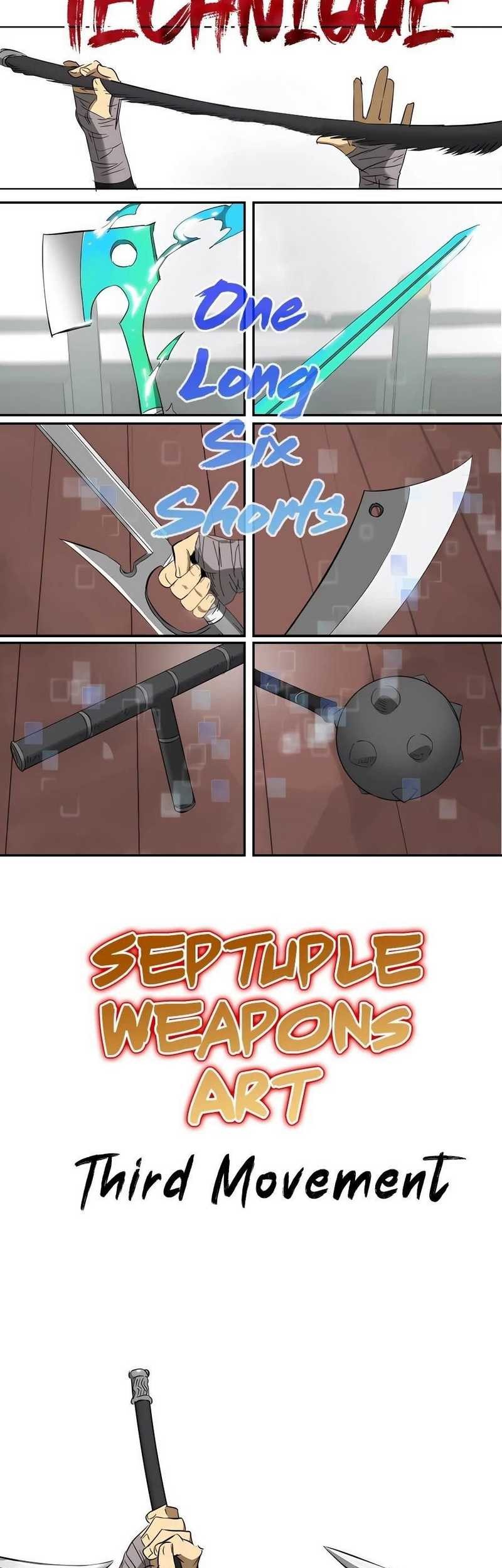 Infinite Level Up in Murim Chapter 140 - halaman 76