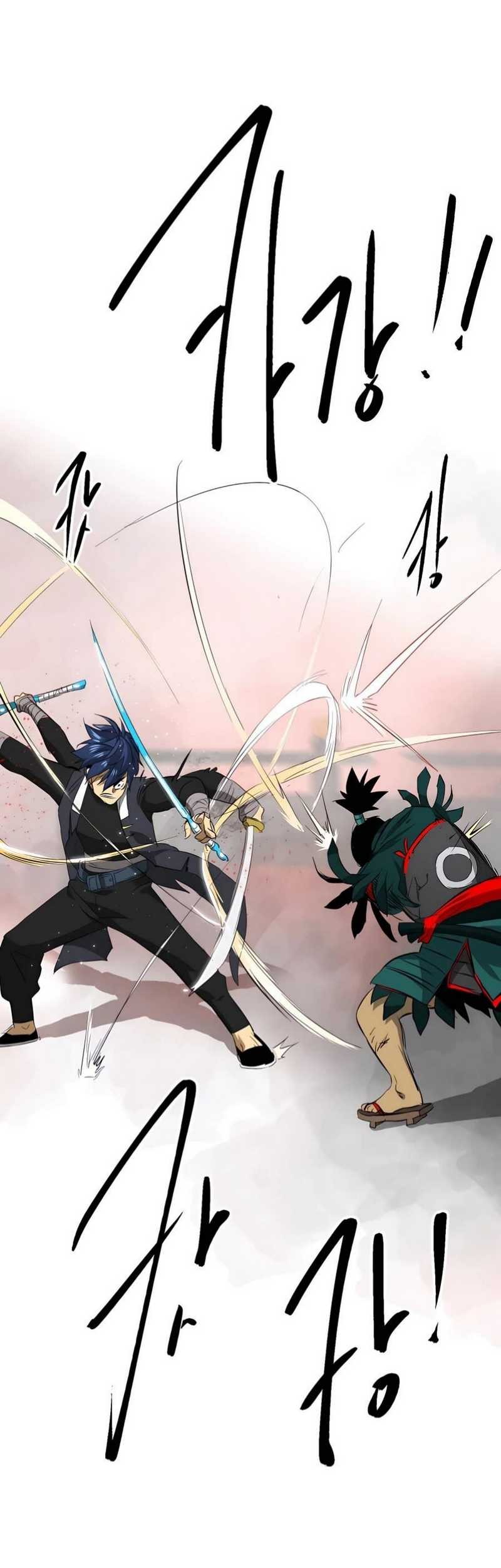 Infinite Level Up in Murim Chapter 140 - halaman 8