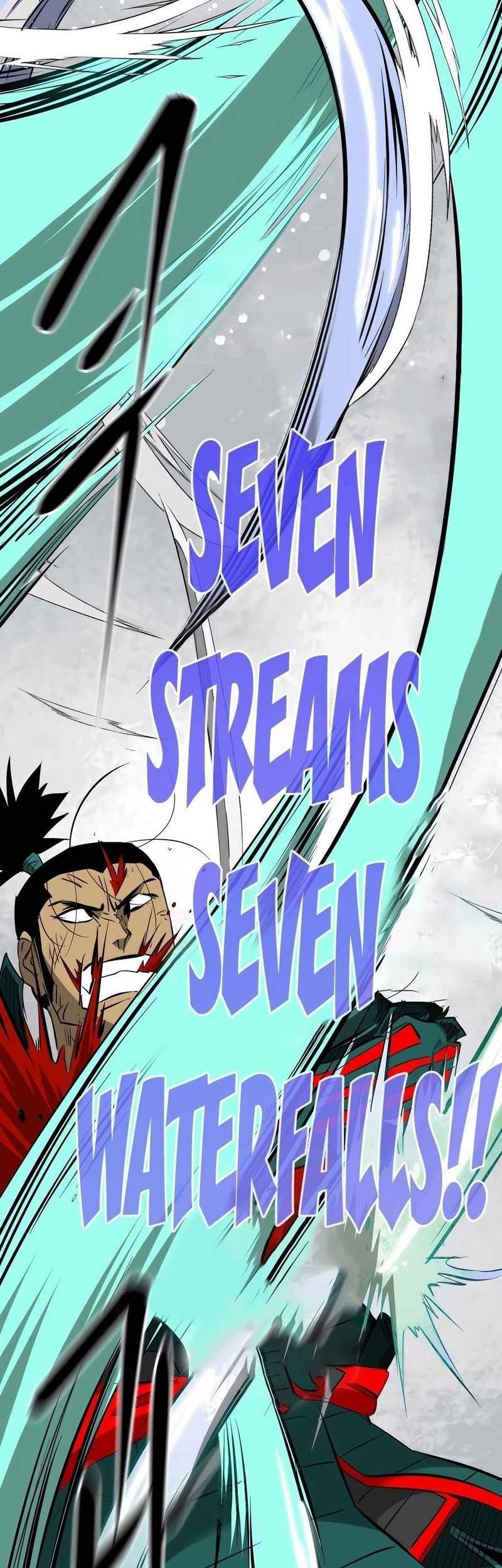 Infinite Level Up in Murim Chapter 140 - halaman 80