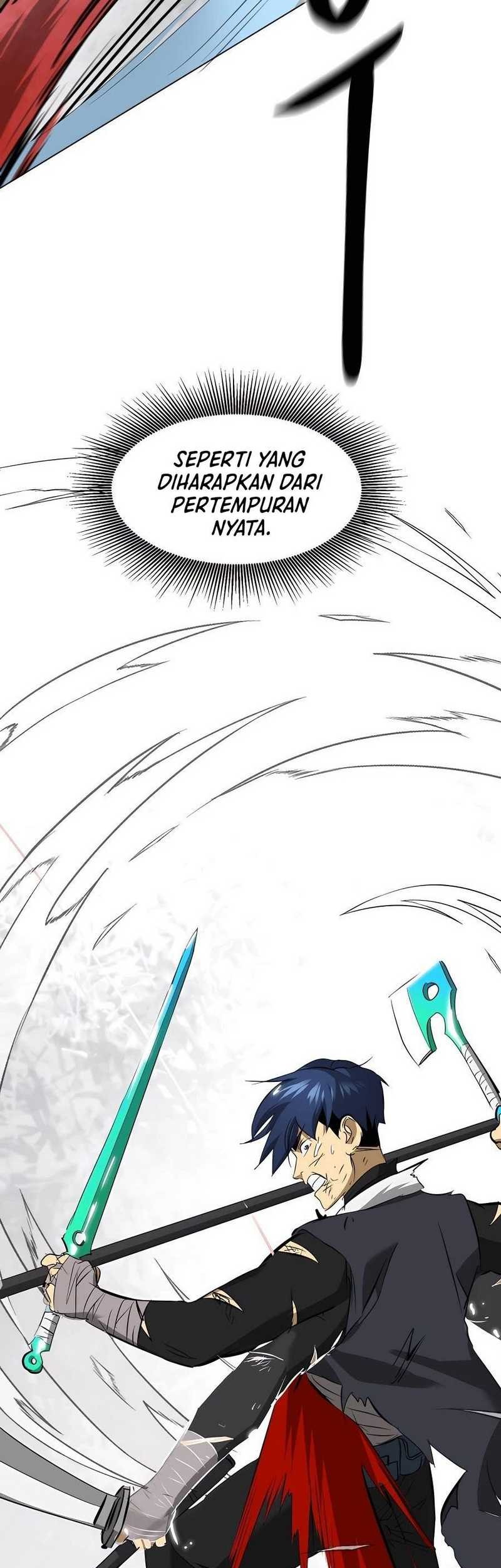 Infinite Level Up in Murim Chapter 140 - halaman 88