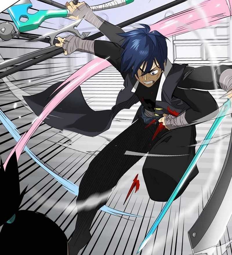 Infinite Level Up in Murim Chapter 140 - halaman 93