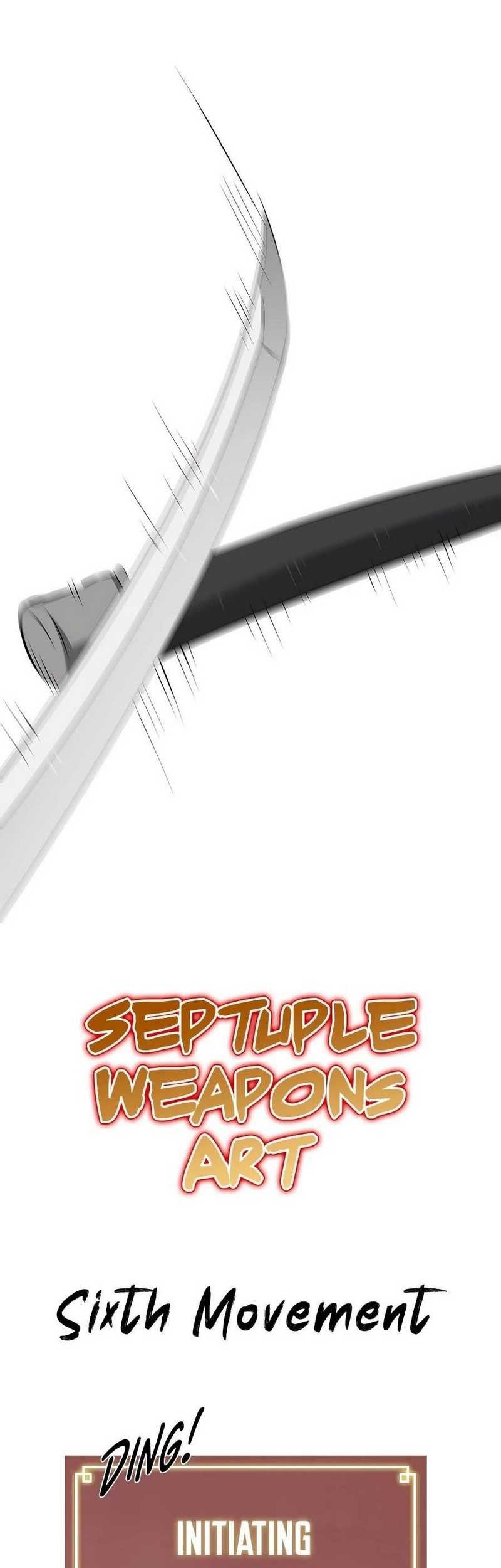 Infinite Level Up in Murim Chapter 140 - halaman 96