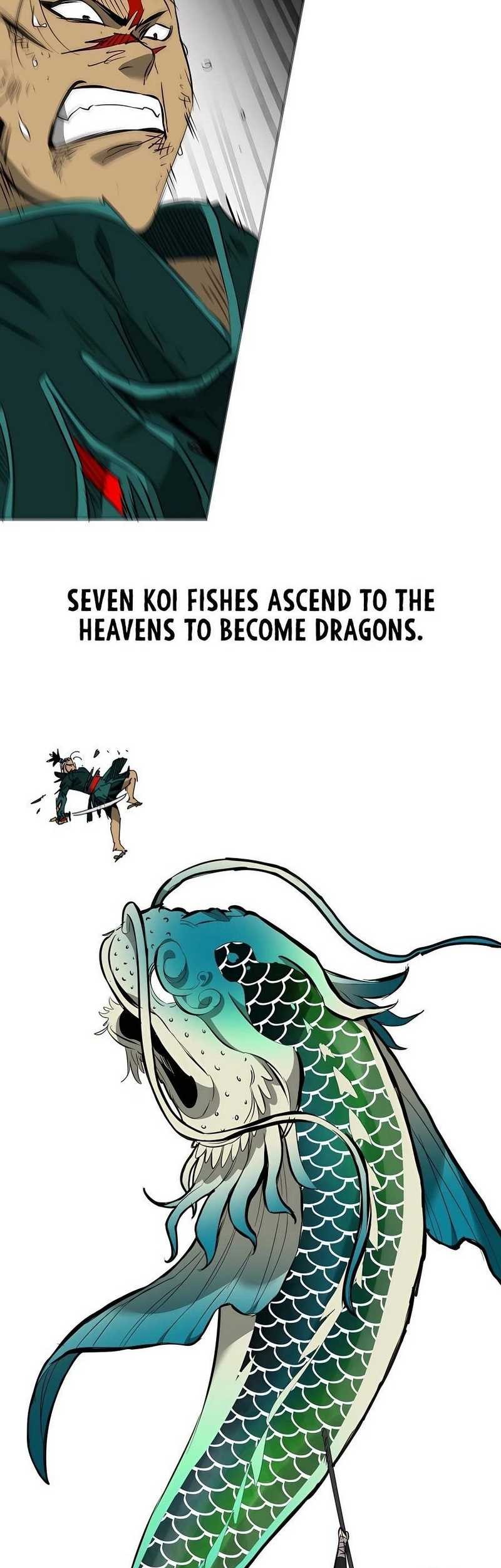 Infinite Level Up in Murim Chapter 140 - halaman 98