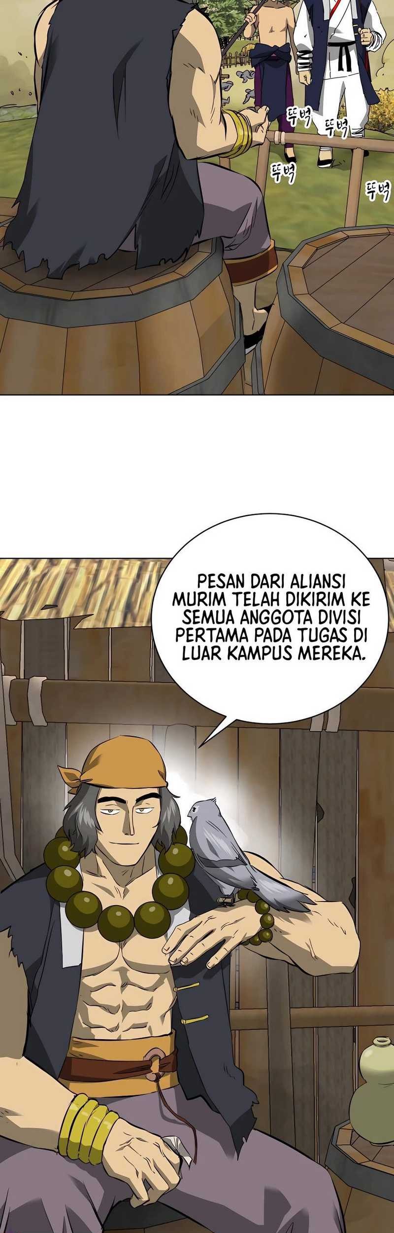 Infinite Level Up in Murim Chapter 141 - halaman 102
