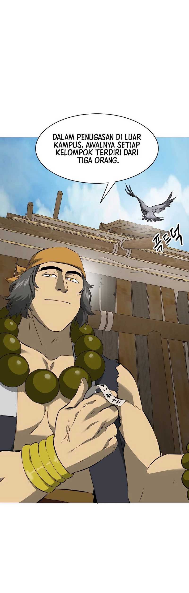 Infinite Level Up in Murim Chapter 141 - halaman 104