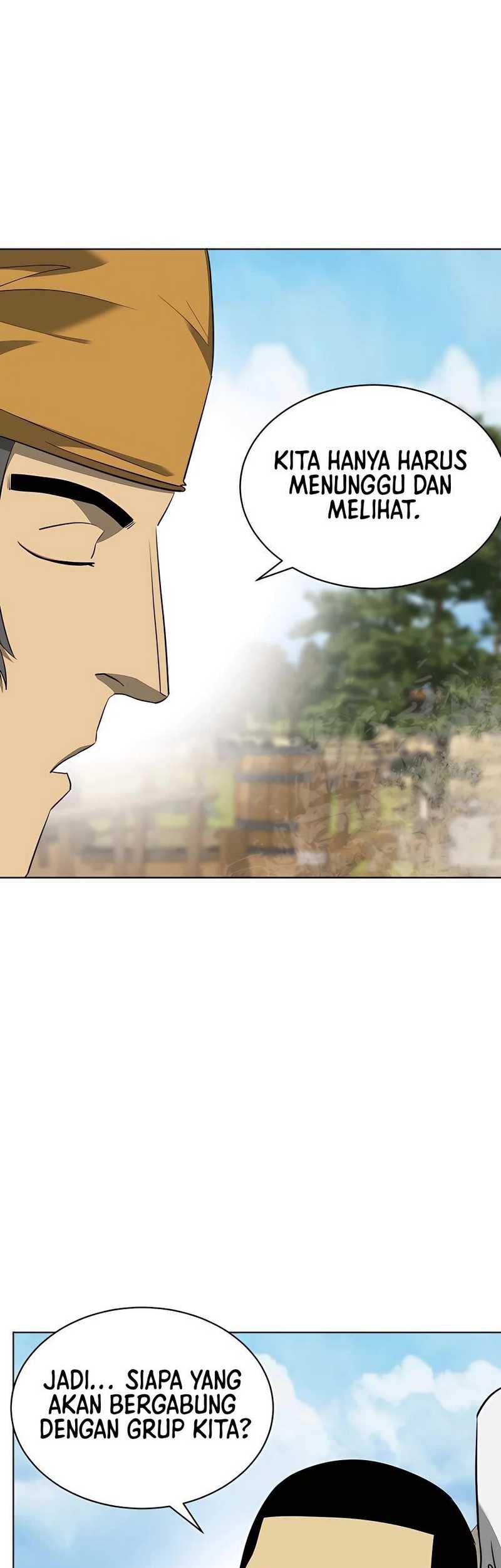 Infinite Level Up in Murim Chapter 141 - halaman 112