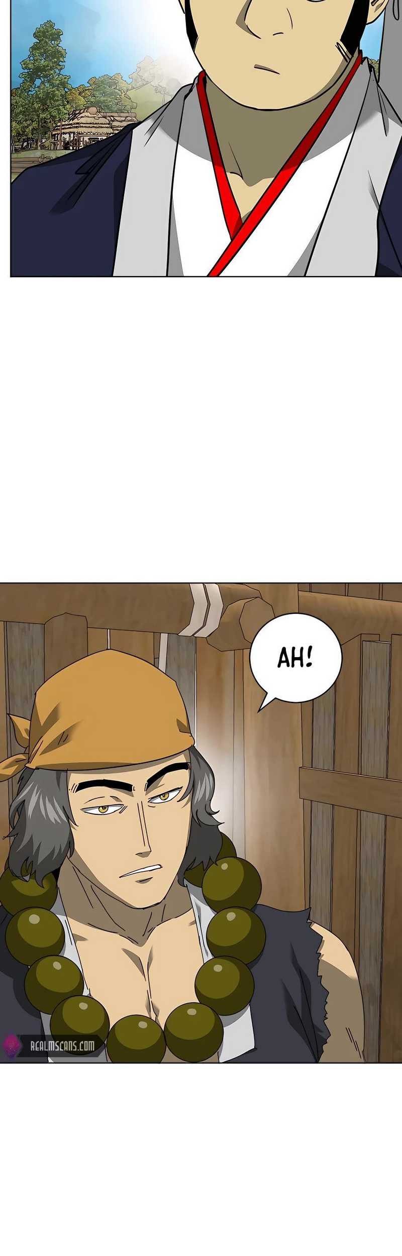 Infinite Level Up in Murim Chapter 141 - halaman 114