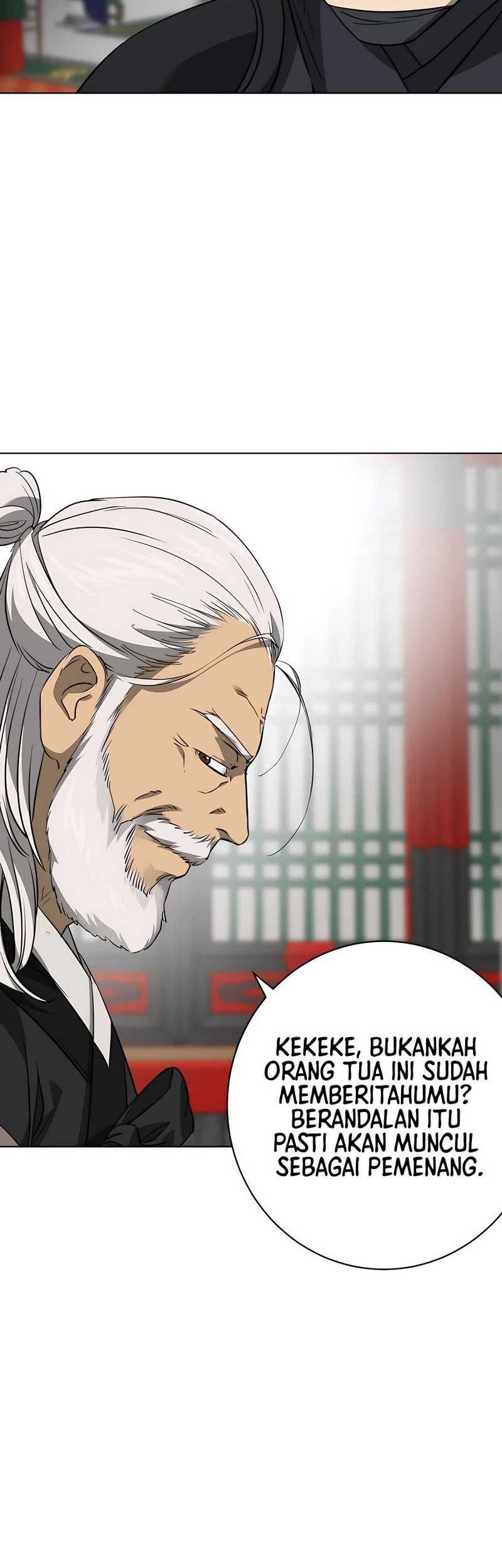 Infinite Level Up in Murim Chapter 141 - halaman 12