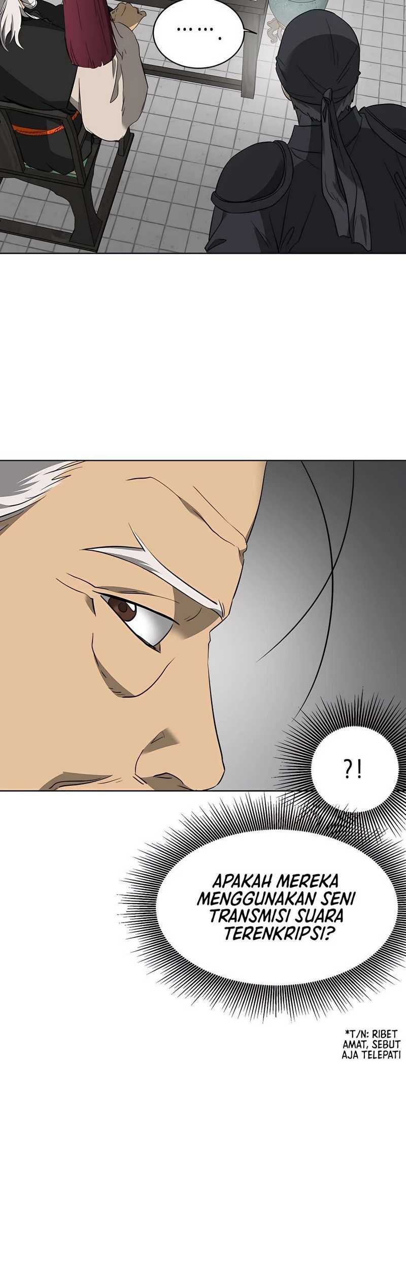 Infinite Level Up in Murim Chapter 141 - halaman 16