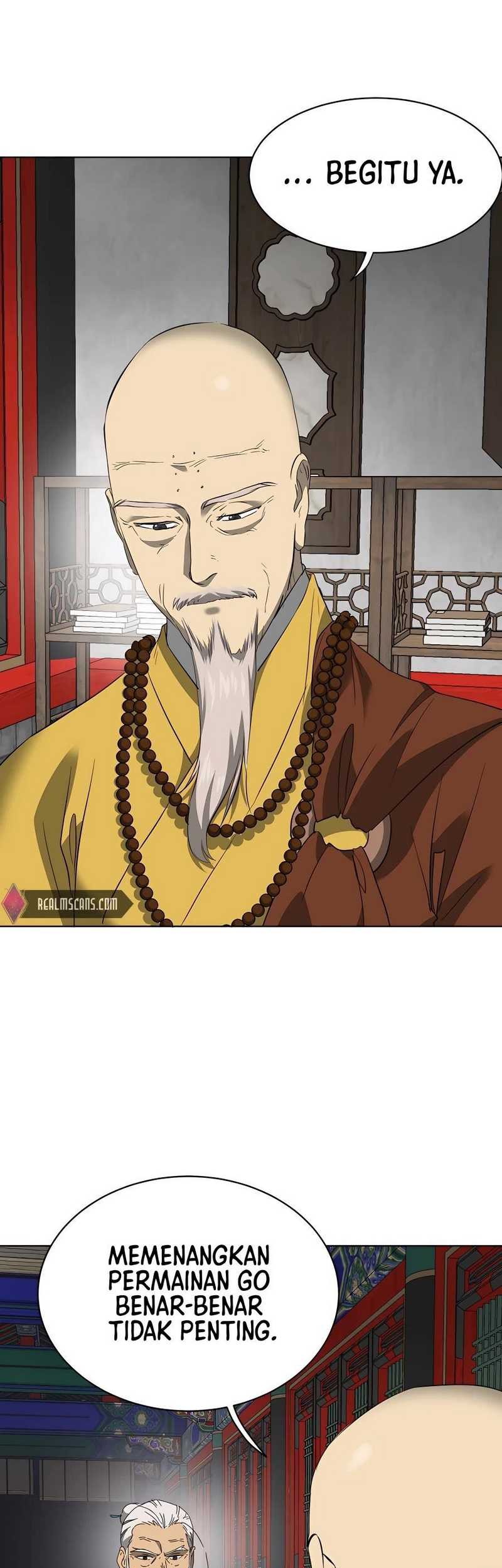 Infinite Level Up in Murim Chapter 141 - halaman 18