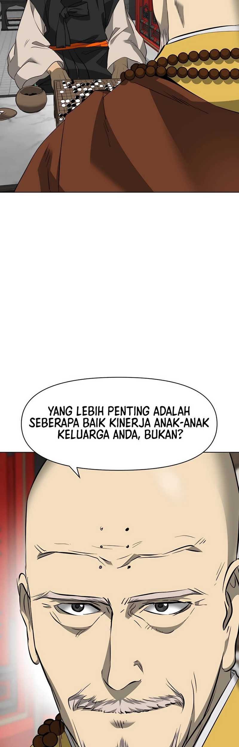 Infinite Level Up in Murim Chapter 141 - halaman 20
