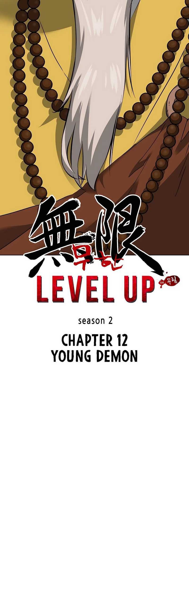 Infinite Level Up in Murim Chapter 141 - halaman 22