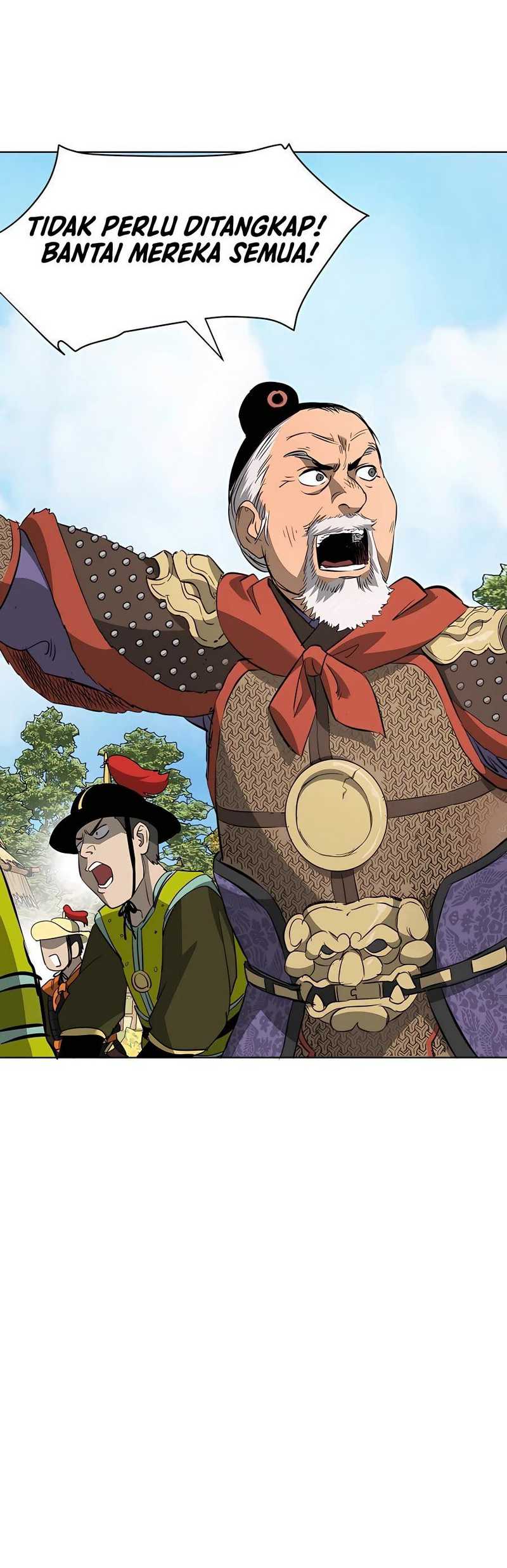 Infinite Level Up in Murim Chapter 141 - halaman 25