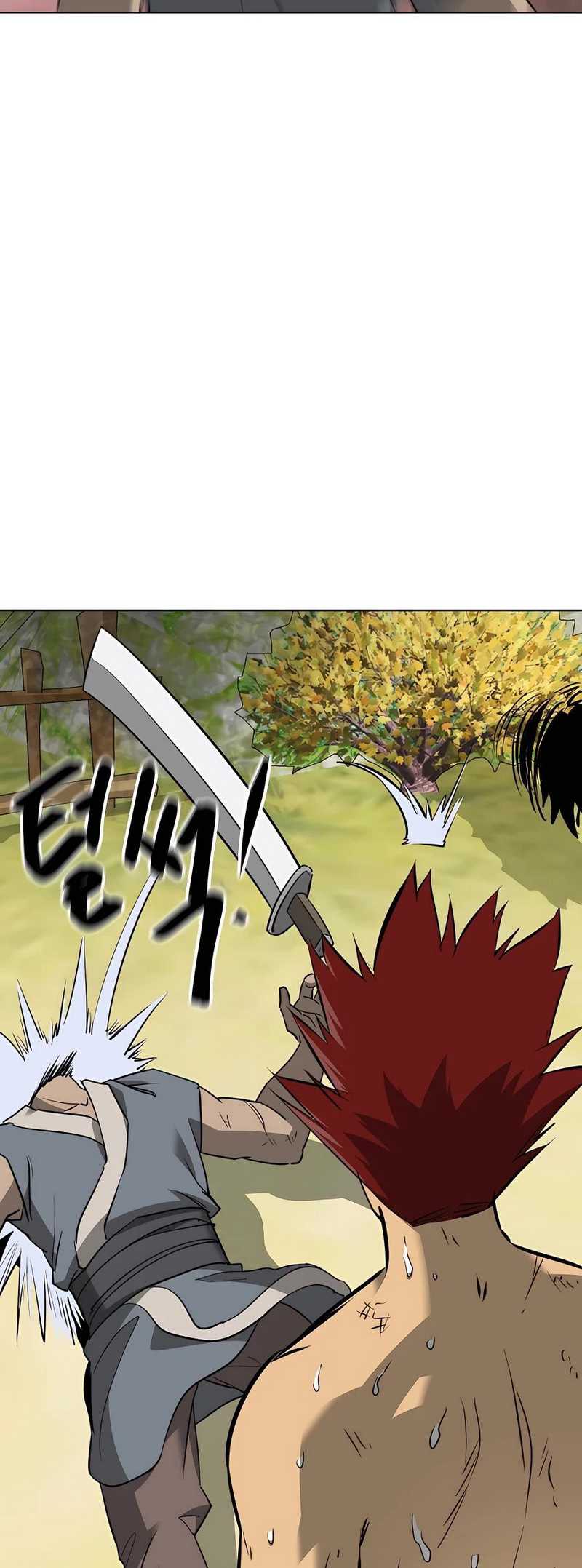 Infinite Level Up in Murim Chapter 141 - halaman 30