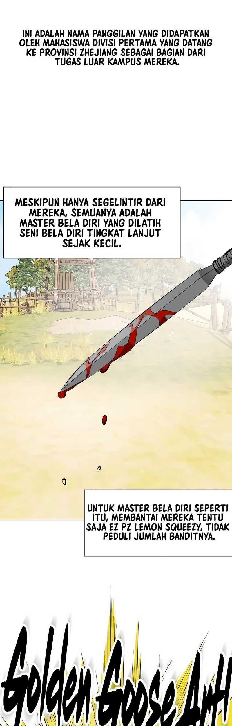 Infinite Level Up in Murim Chapter 141 - halaman 32