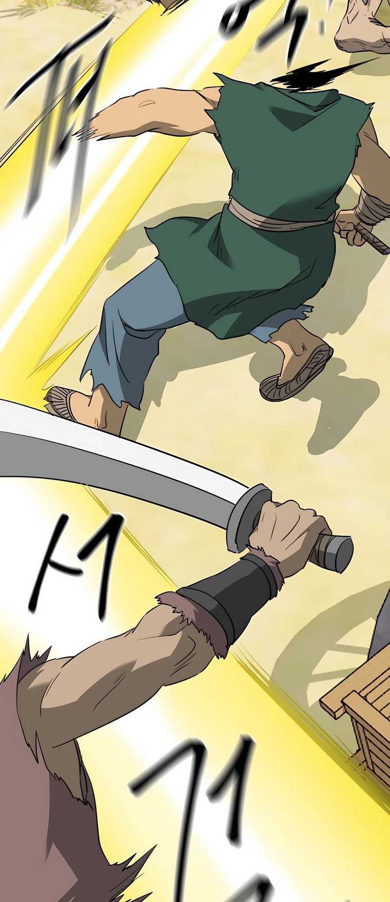 Infinite Level Up in Murim Chapter 141 - halaman 36