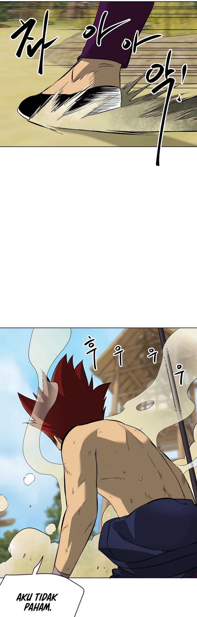 Infinite Level Up in Murim Chapter 141 - halaman 38