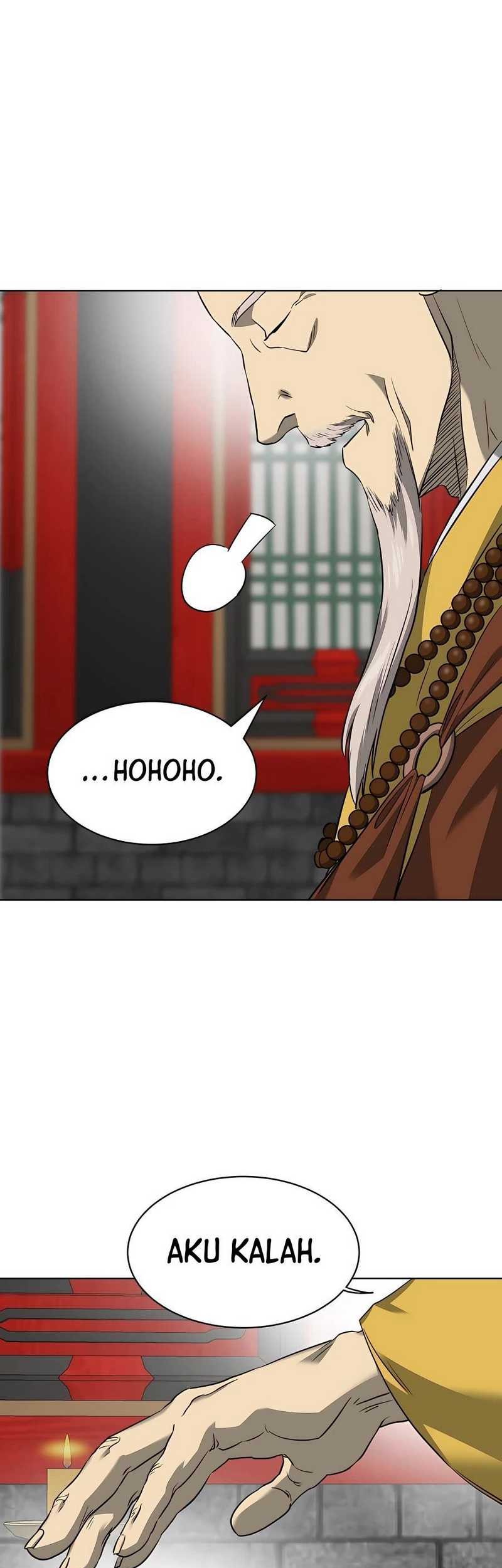 Infinite Level Up in Murim Chapter 141 - halaman 4
