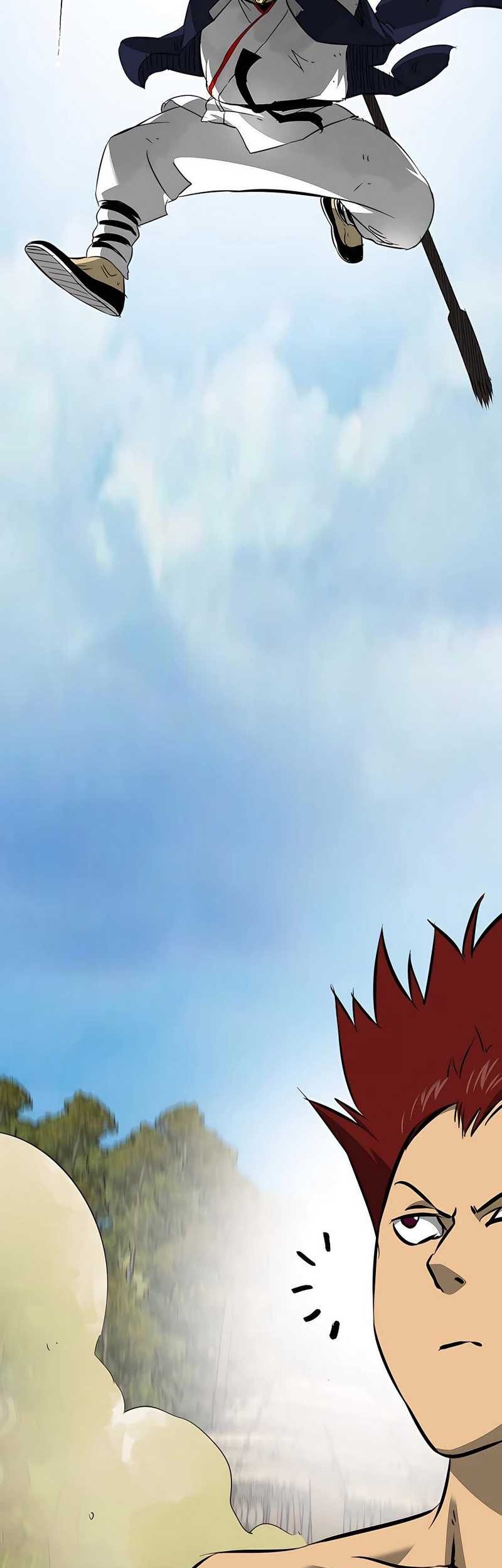 Infinite Level Up in Murim Chapter 141 - halaman 44